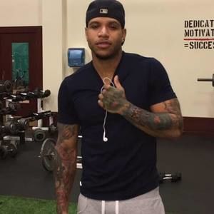 Meet your Posher, Eric